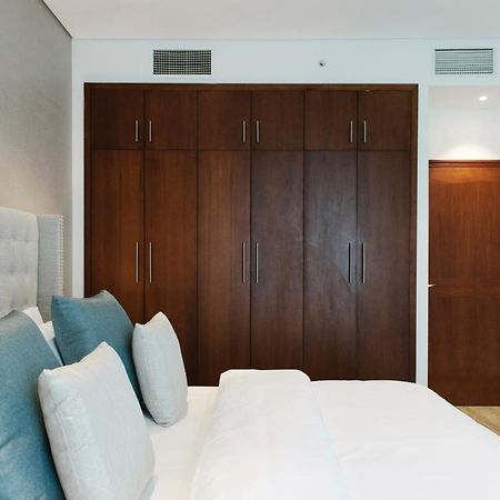 Boutique Living - Marina Heights Apartamento Dubái Exterior foto