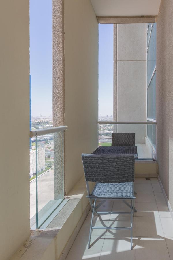 Boutique Living - Marina Heights Apartamento Dubái Exterior foto